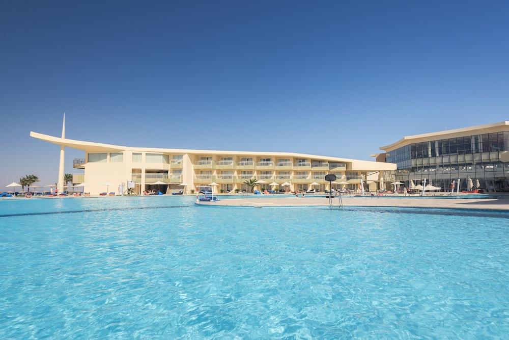 Hotel Barceló Tiran Sharm Exterior foto
