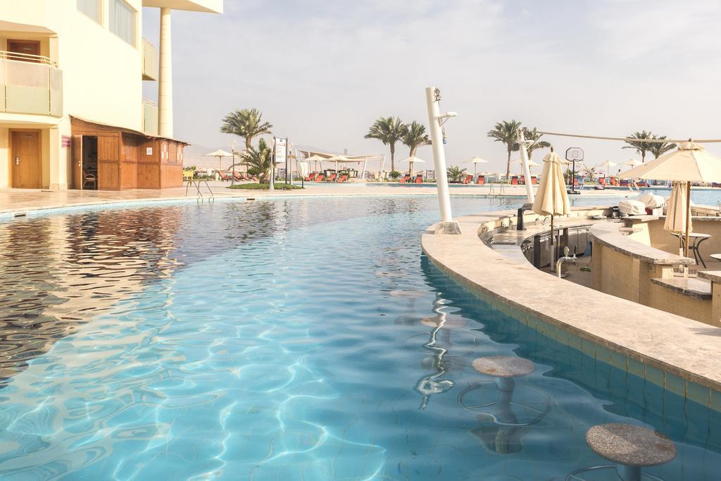 Hotel Barceló Tiran Sharm Exterior foto