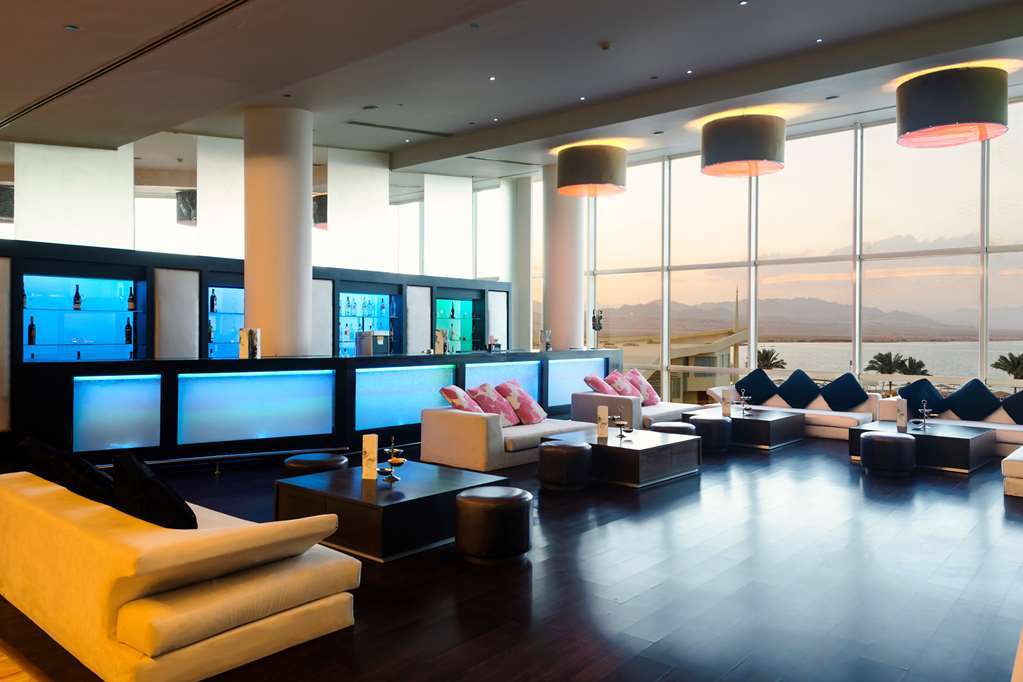 Hotel Barceló Tiran Sharm Interior foto