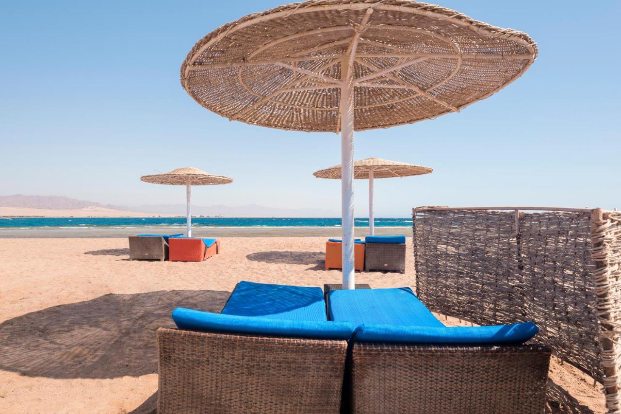 Hotel Barceló Tiran Sharm Exterior foto